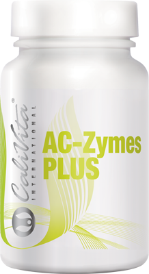 Ac-Zymes Plus CaliVita