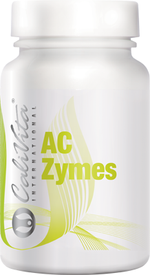 Ac-Zymes CaliVita