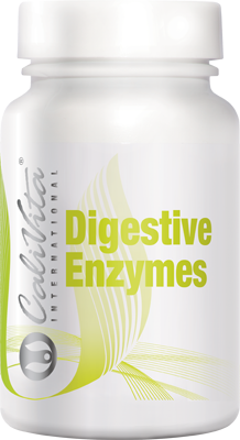 Digestive Enzymes CaliVita