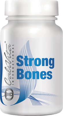 Strong Bones CaliVita