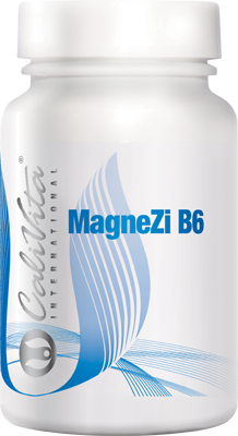 MagneZiB6 CaliVita