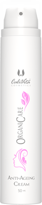 OrganiCare anti-ageing krema CaliVita 50 ml.