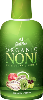 Noni Organic Juice CaliVita