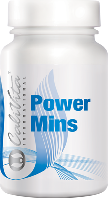 Power Mins CaliVita